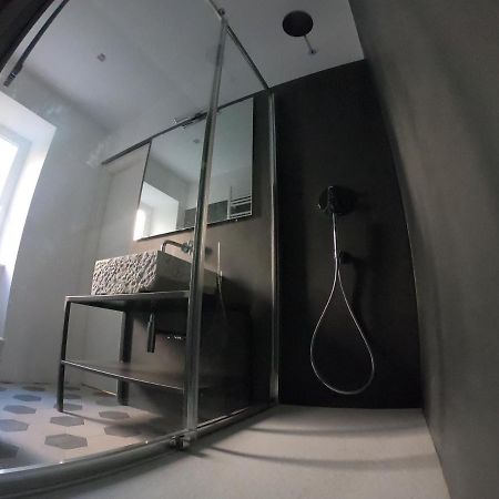 Apartamento La Scialuppa Camogli Exterior foto